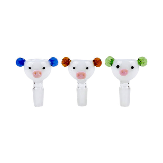 BL26 14mm Piggy Bowl 5ct