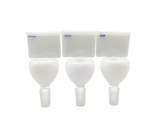 BL34 14mm Toilet Bowl 5ct
