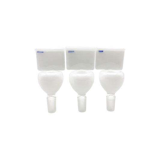 BL34 14mm Toilet Bowl 5ct