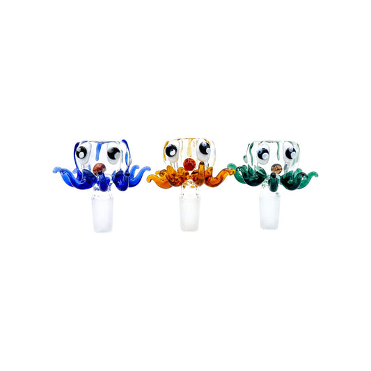 BL25 14mm Octopus Bowl 5ct