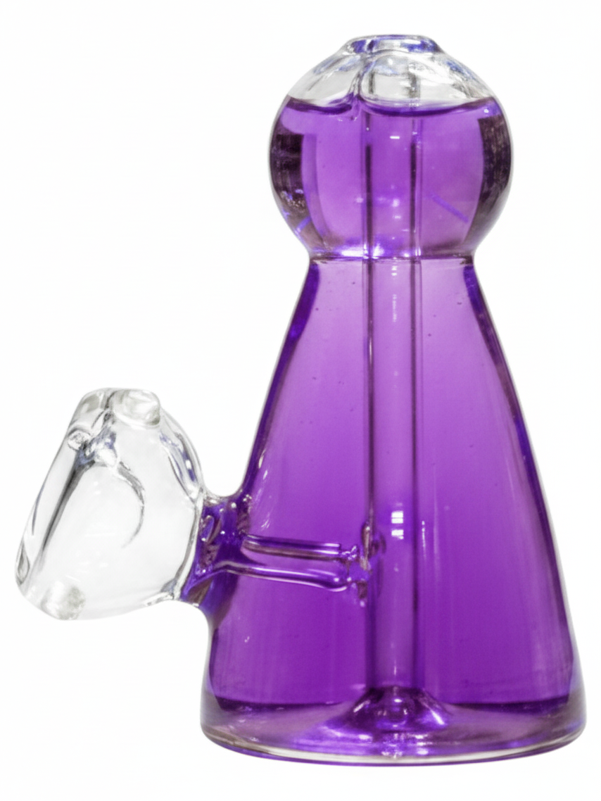 H32 5.5" Freezable Salt Shaker