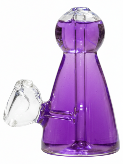 H32 5.5" Freezable Salt Shaker