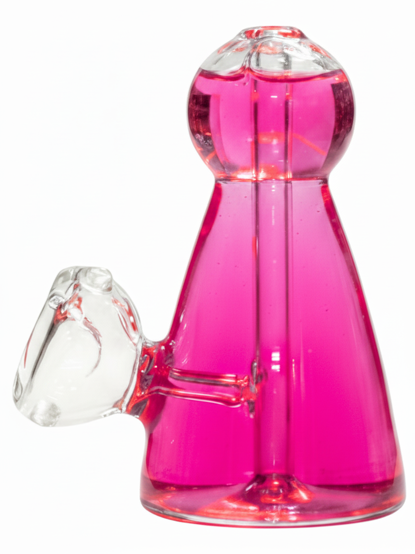 H32 5.5" Freezable Salt Shaker