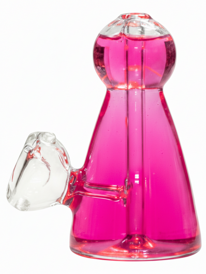 H32 5.5" Freezable Salt Shaker