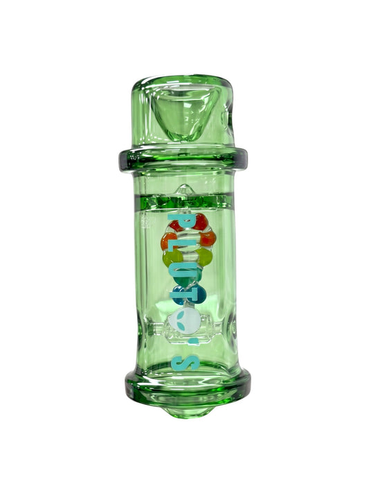 PLCH3 PLUTO'S FLUX CHILLUM