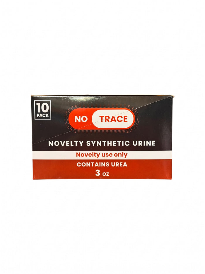No Trace 3oz 10ct Display