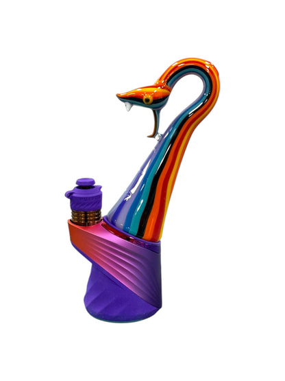 WHOOPING SNAKE ASSORTED COLOR
