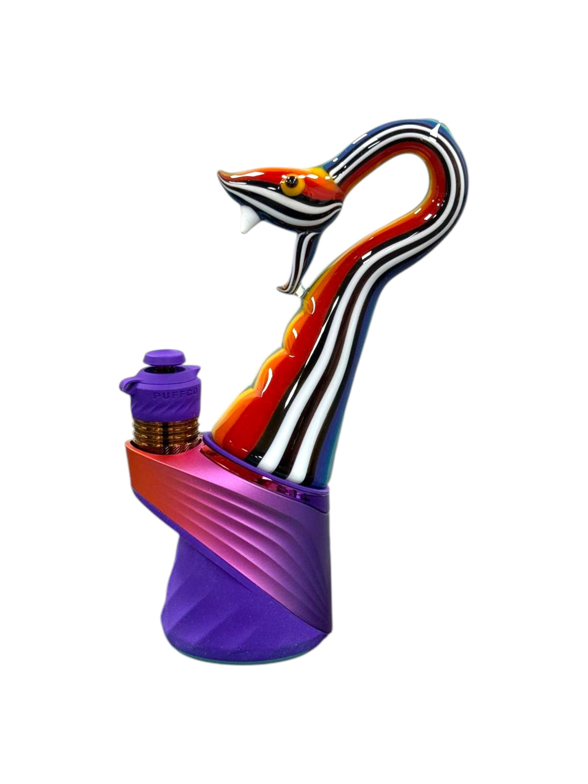 WHOOPING SNAKE ASSORTED COLOR