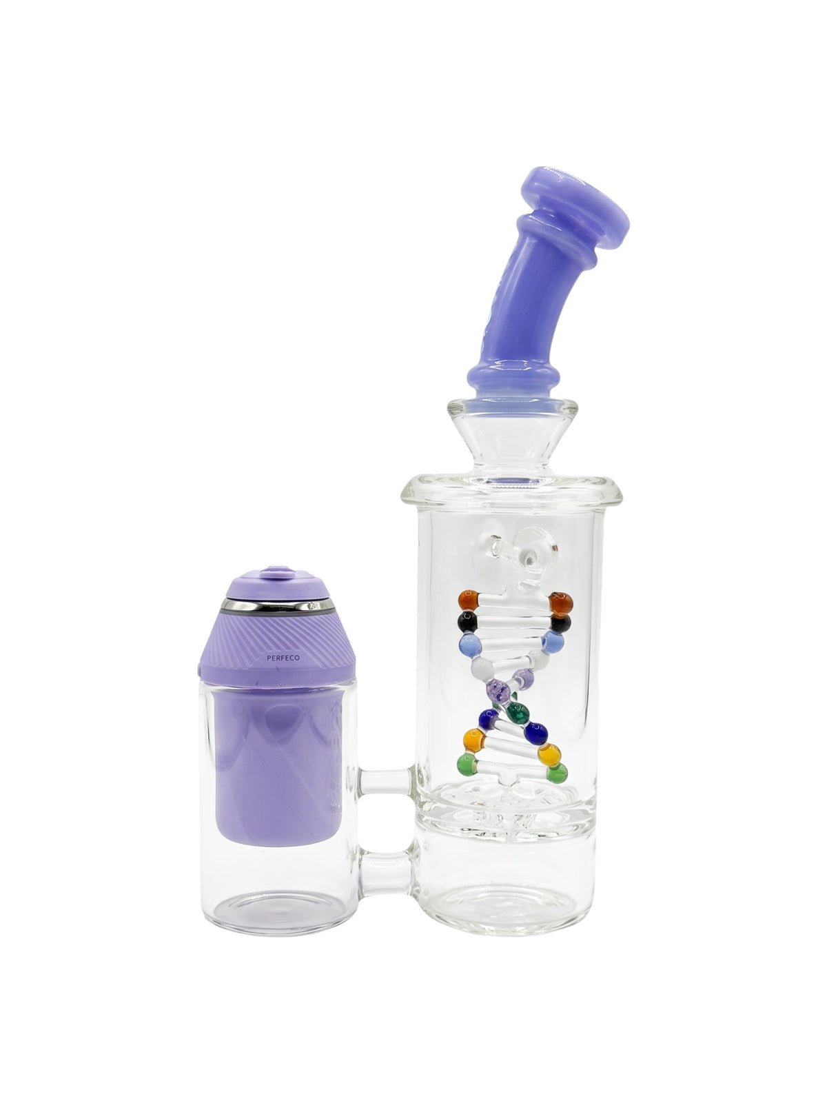 PLPPA1 DNA Puffco Proxy Attachment