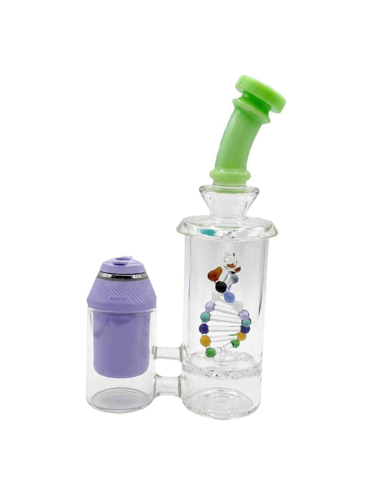 PLPPA1 DNA Puffco Proxy Attachment