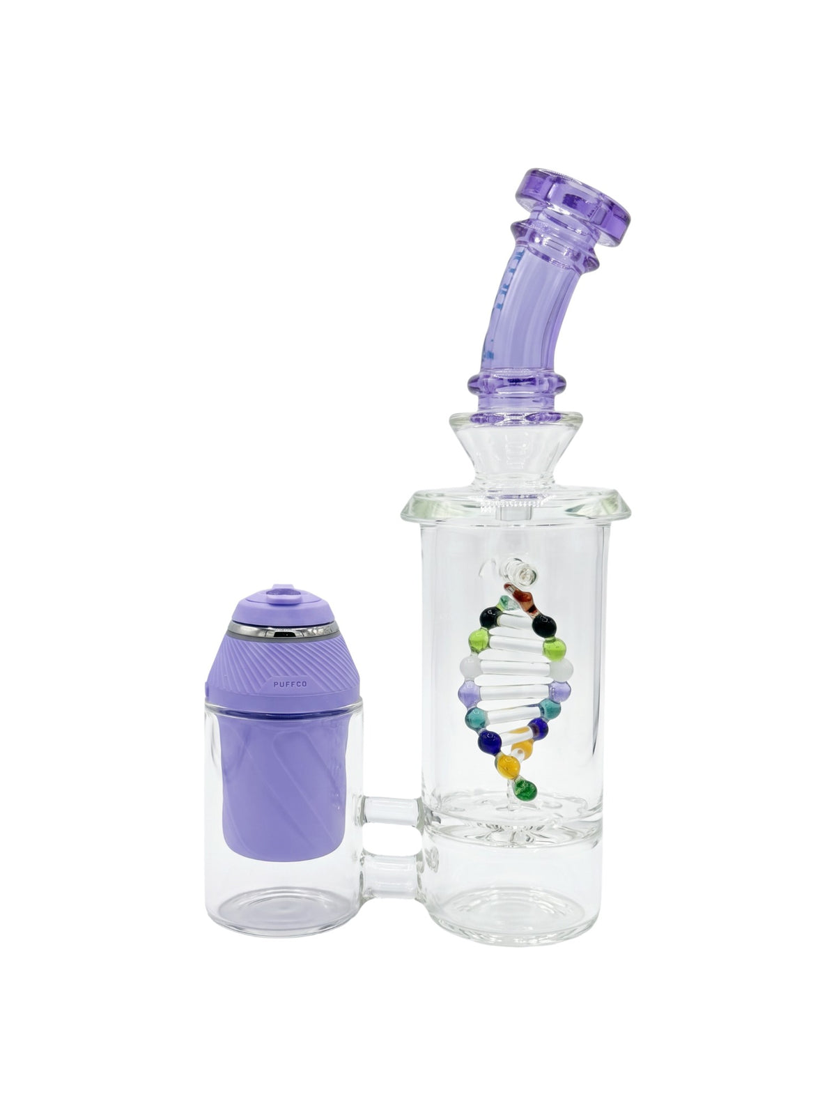 PLPPA1 DNA Puffco Proxy Attachment