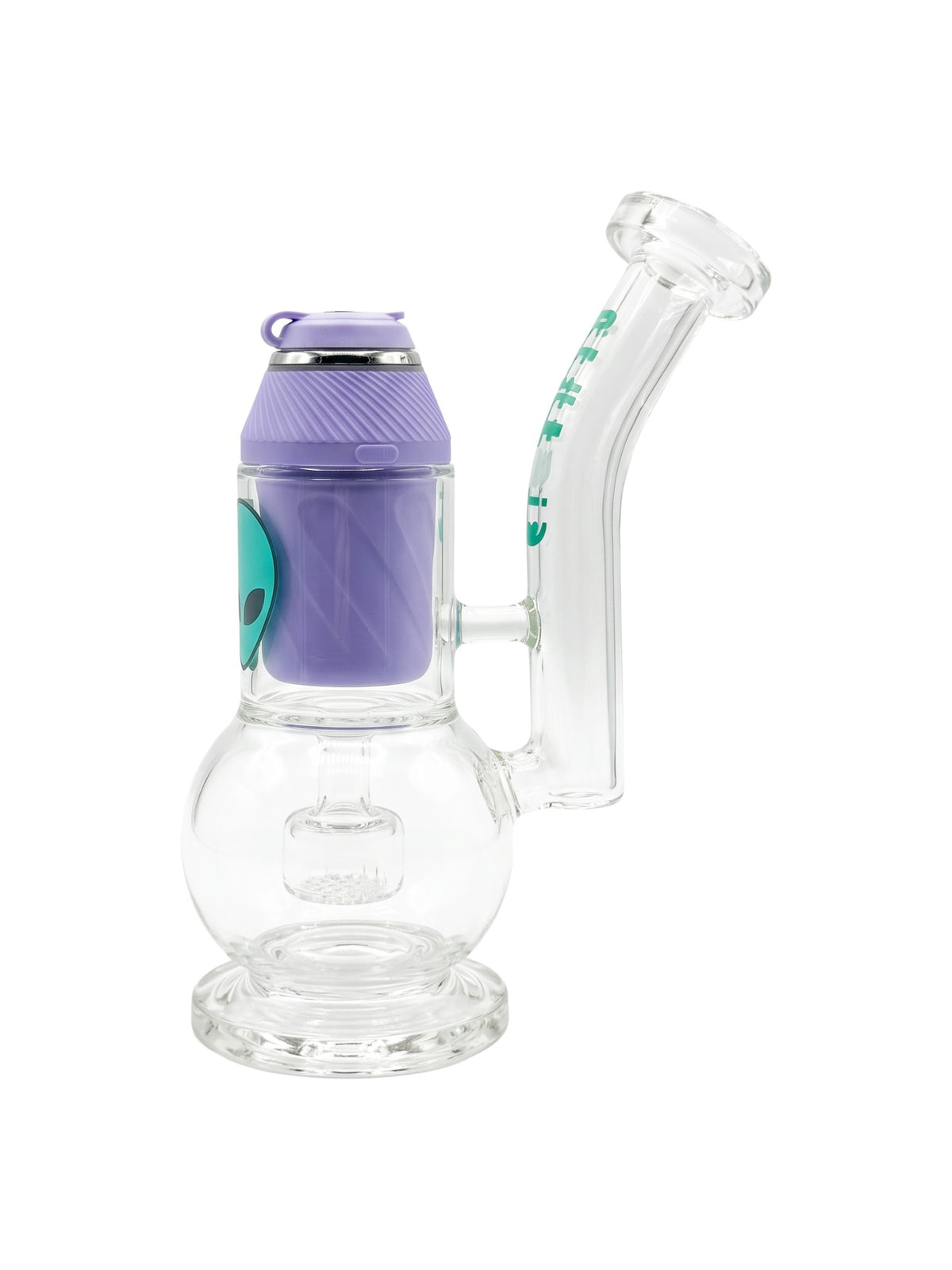 PLPPA2 Proxy Bubble Puffco Attachment