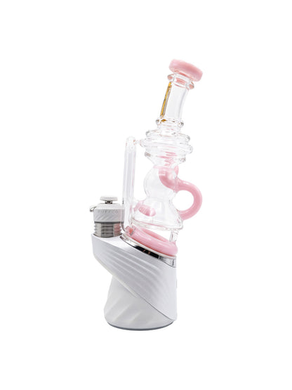 KPPA1 Tube Recycler Puffco Attachment