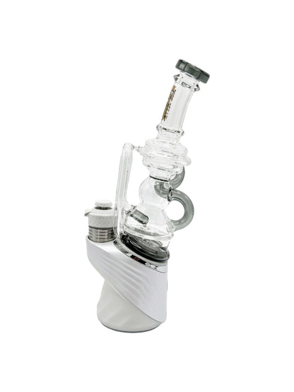 KPPA1 Tube Recycler Puffco Attachment