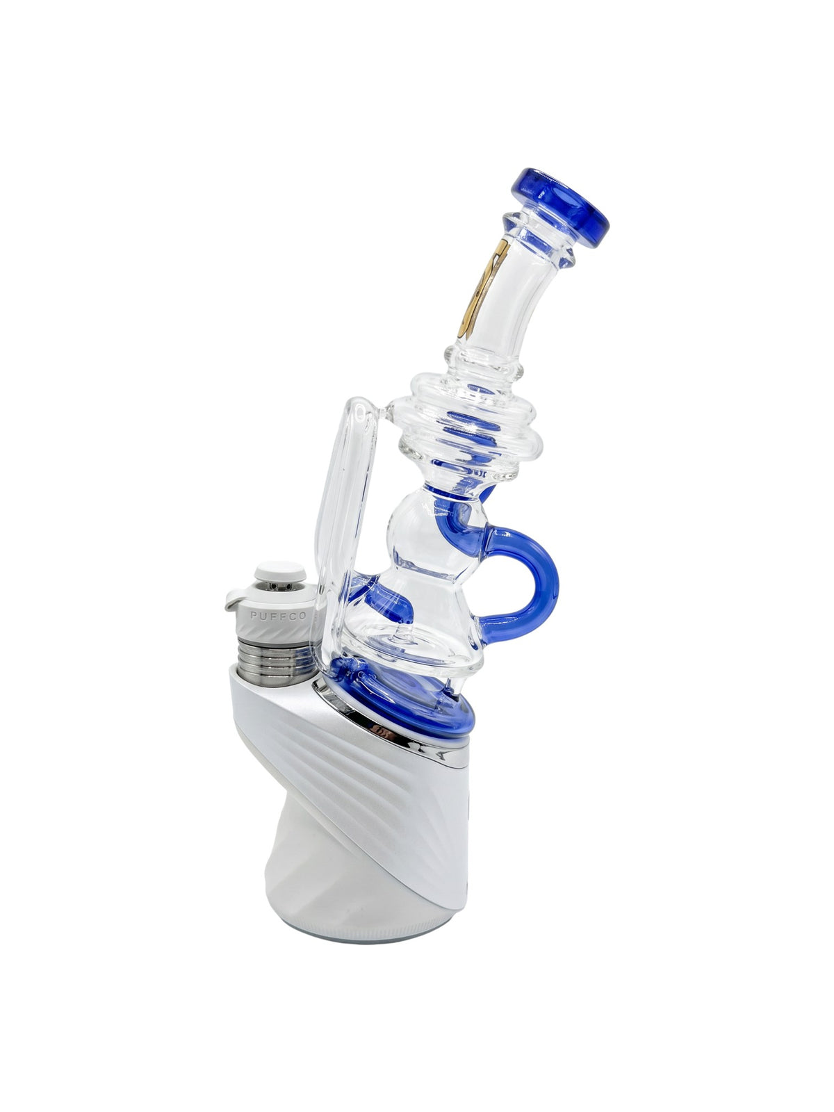 KPPA1 Tube Recycler Puffco Attachment