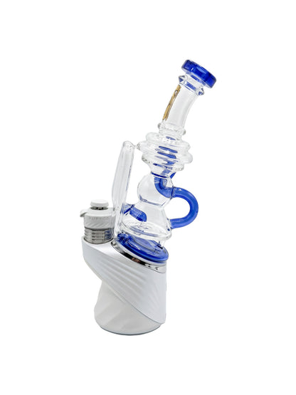 KPPA1 Tube Recycler Puffco Attachment