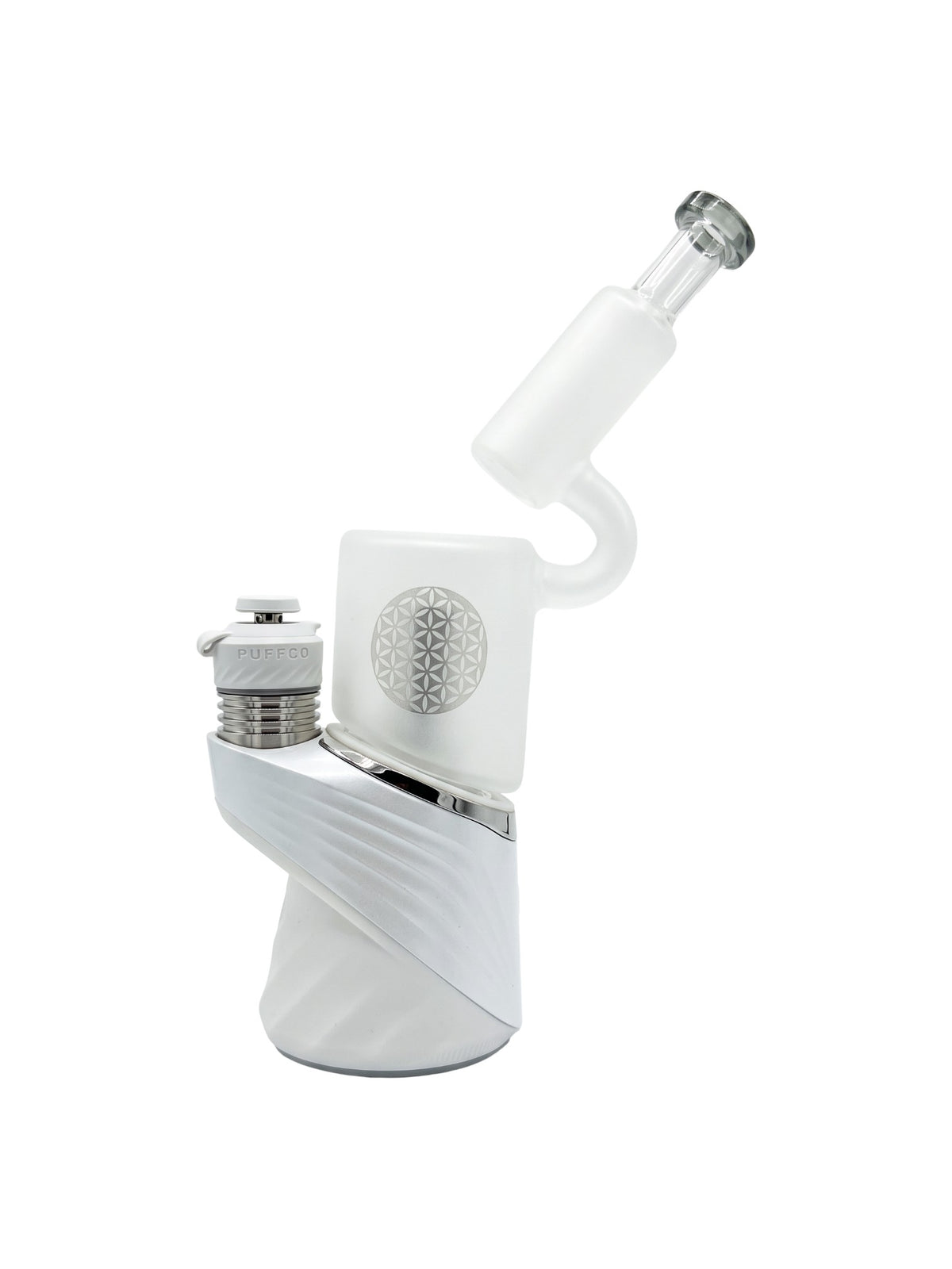 KPPA3 Microscopic Puffco Attachment