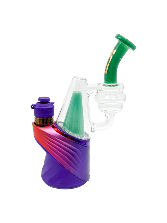 KPPA4 Recycler Puffco Attachment
