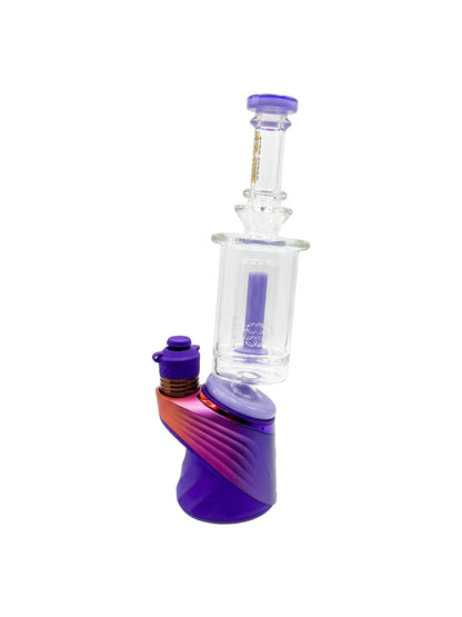 KPPA5 Seed Of Life Puffco Attachment