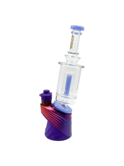 KPPA5 Seed Of Life Puffco Attachment