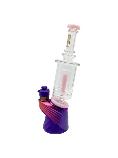 KPPA5 Seed Of Life Puffco Attachment