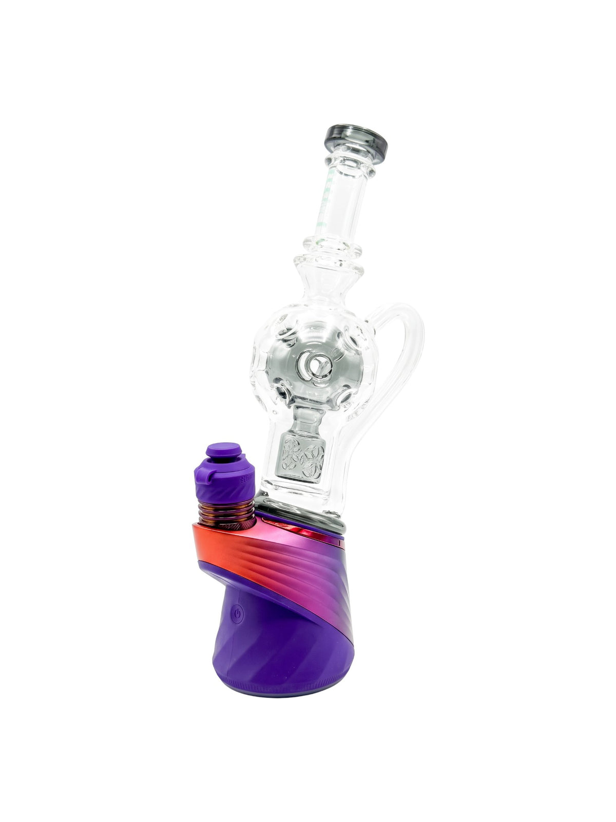 PLPA2 EXO Puffco Attachment
