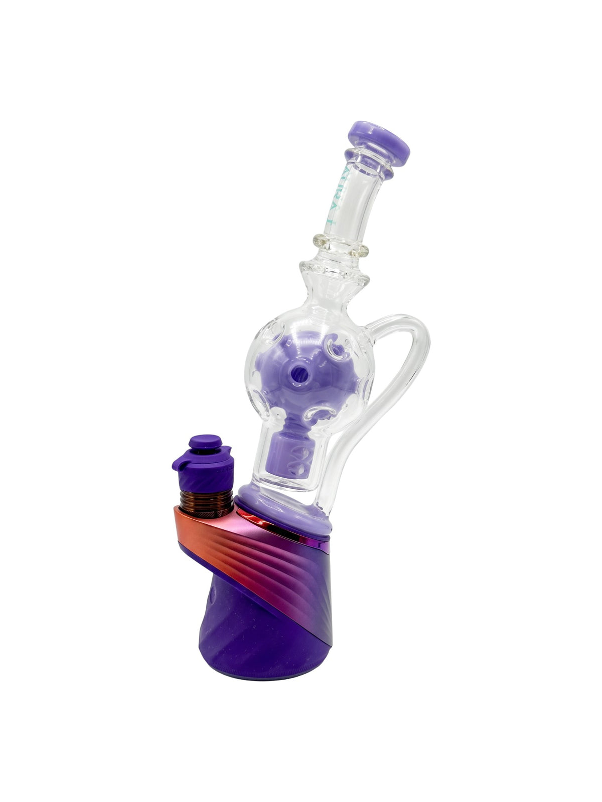 PLPA2 EXO Puffco Attachment