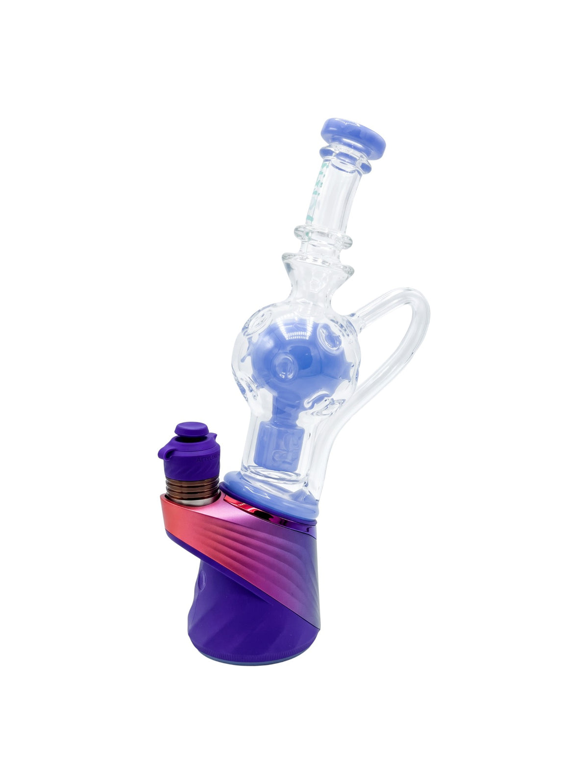 PLPA2 EXO Puffco Attachment