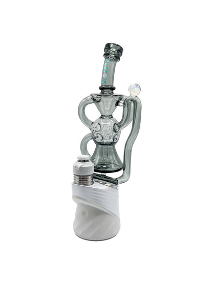 PLPA3 Ball Recycler Puffco Attachment