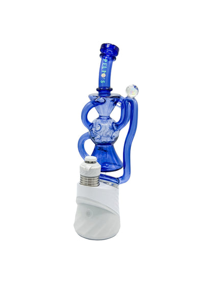 PLPA3 Ball Recycler Puffco Attachment