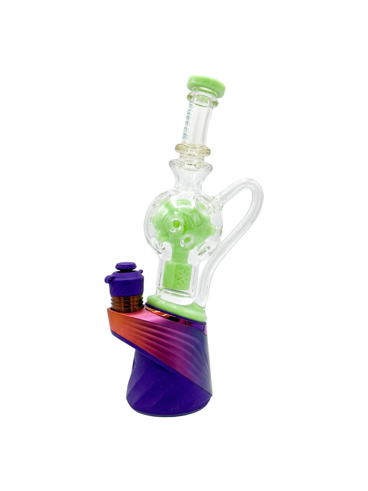 PLPA2 EXO Puffco Attachment