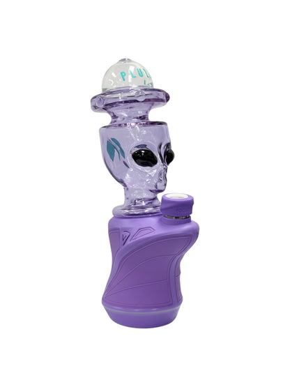 PLCT5 EARTH BIND CARTA ATTACHMENT