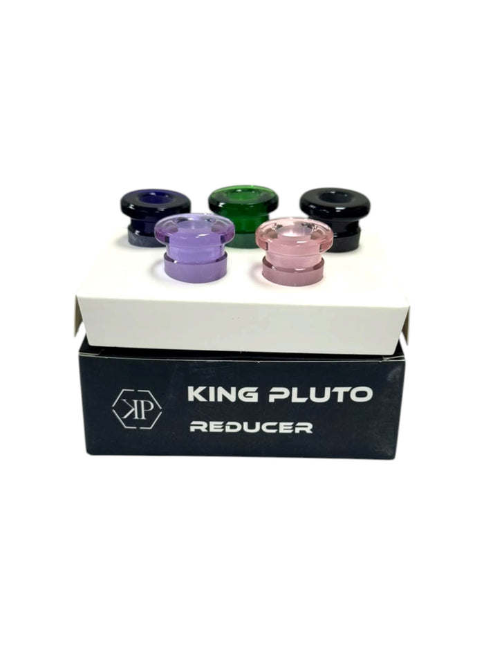 KING PLUTO REDUCER ADAPTER 18/14MM