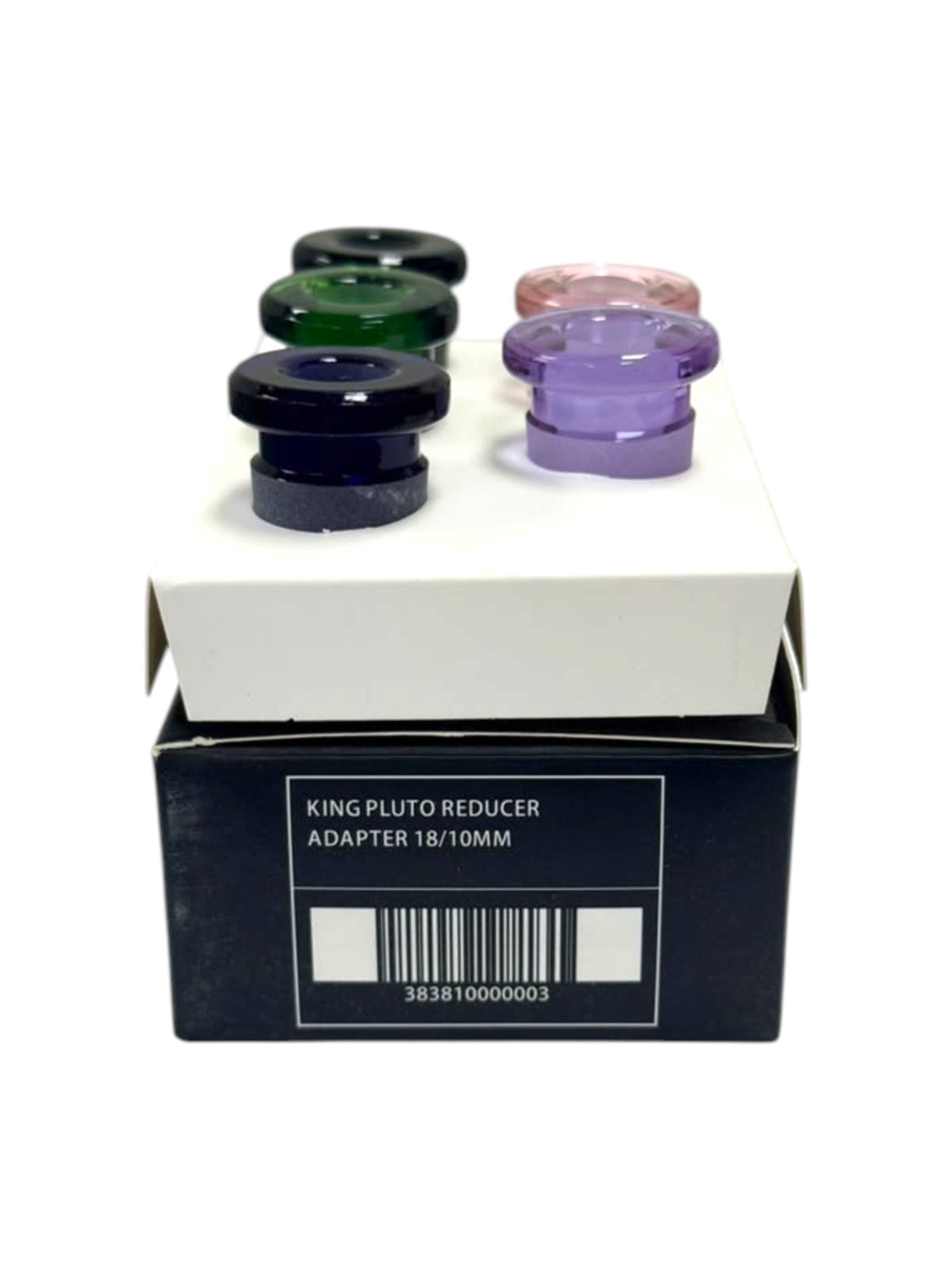 KING PLUTO REDUCER ADAPTER 18/10MM