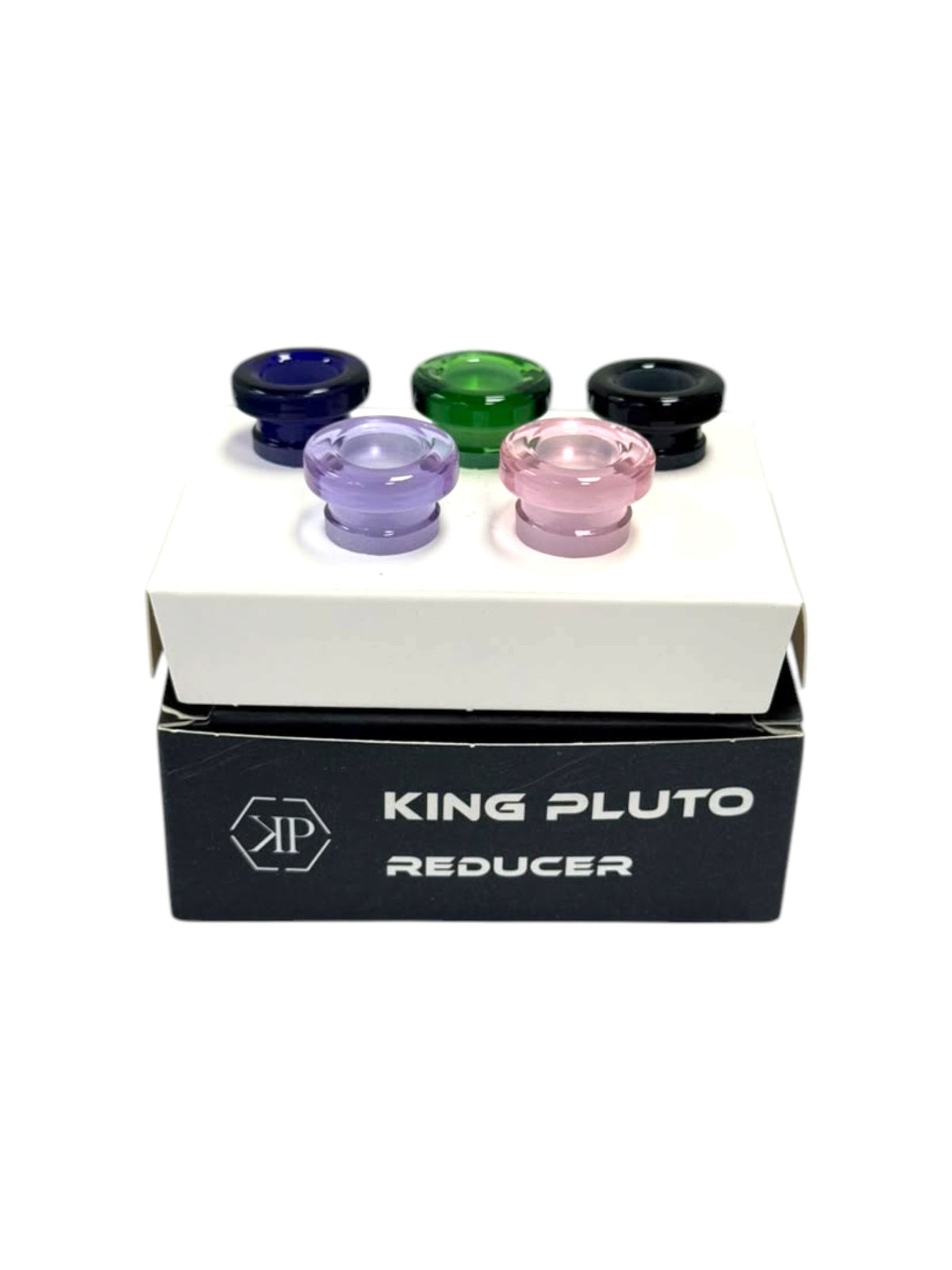 KING PLUTO REDUCER ADAPTER 14/10MM
