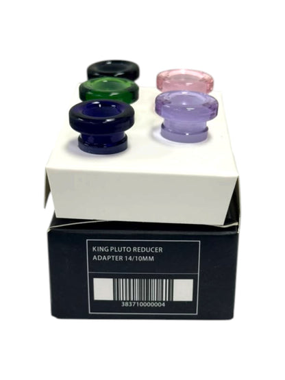KING PLUTO REDUCER ADAPTER 14/10MM