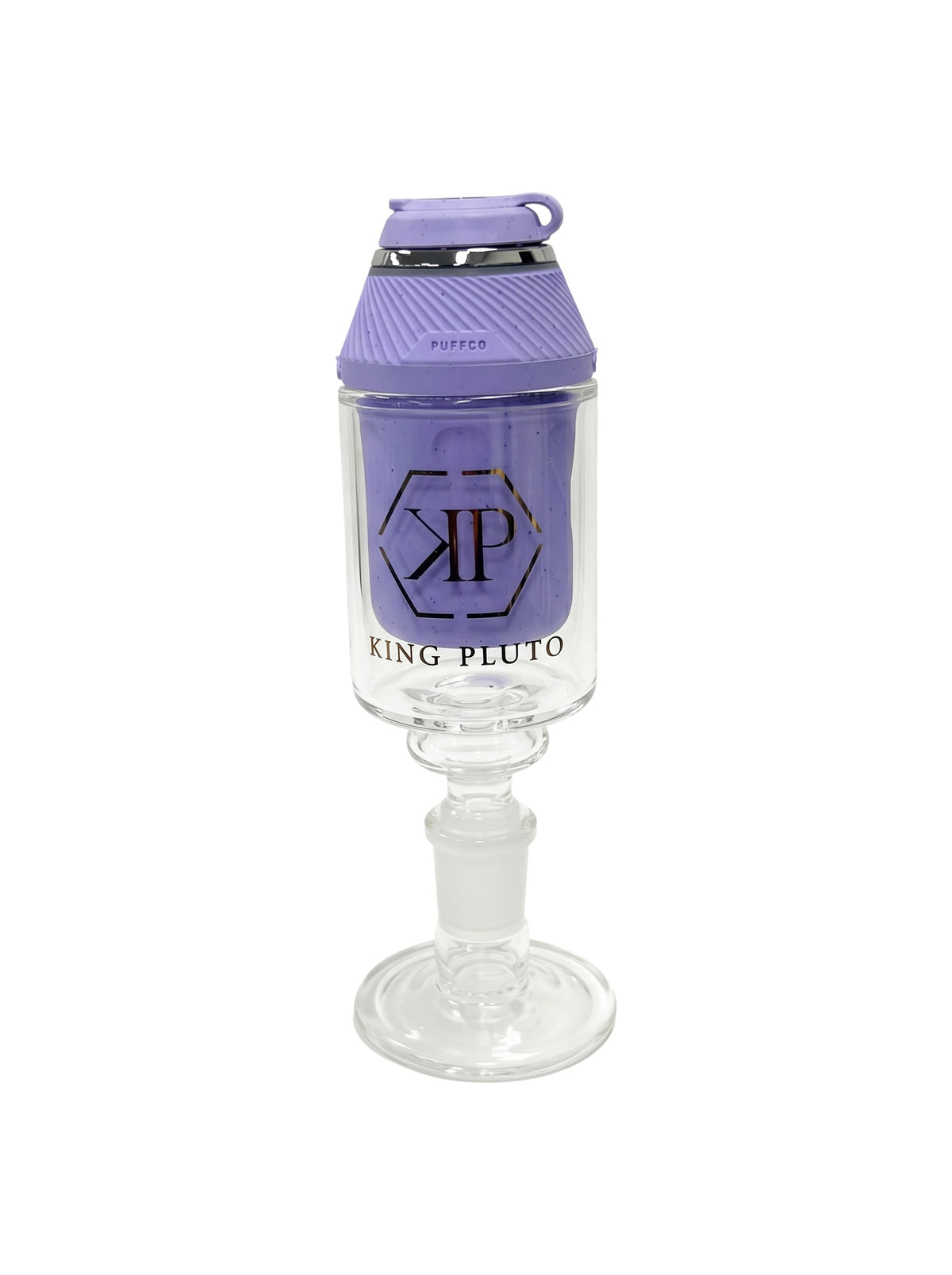 KPPPA1 CLEAR PROXY ATTACHMENT