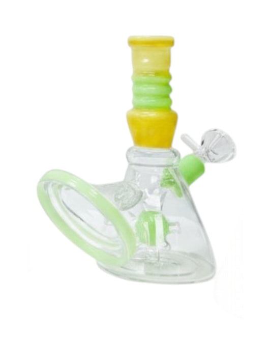RG67 8" Side Base Waterpipe Assorted Colors