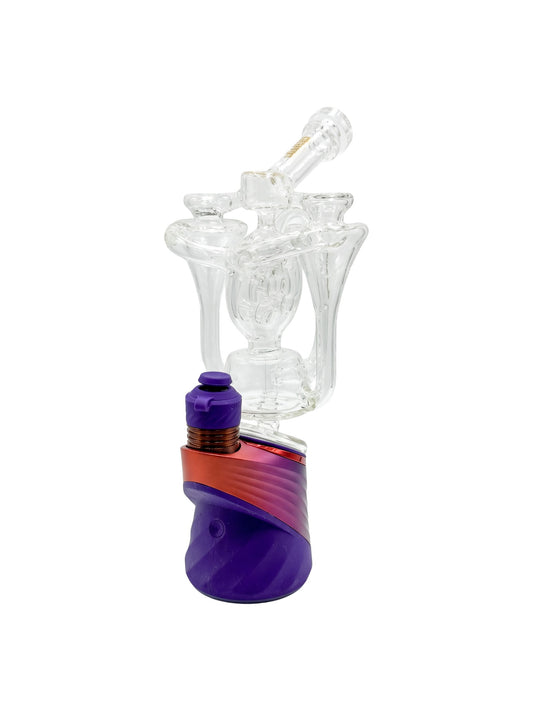 KPPA9 Water Mill Puffco Attachment