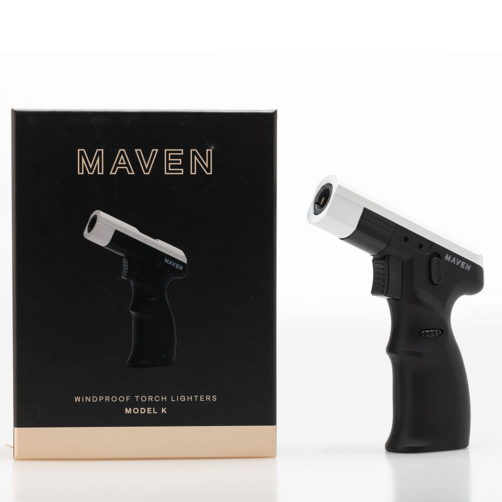 MAVEN TORCH - MODEL K
