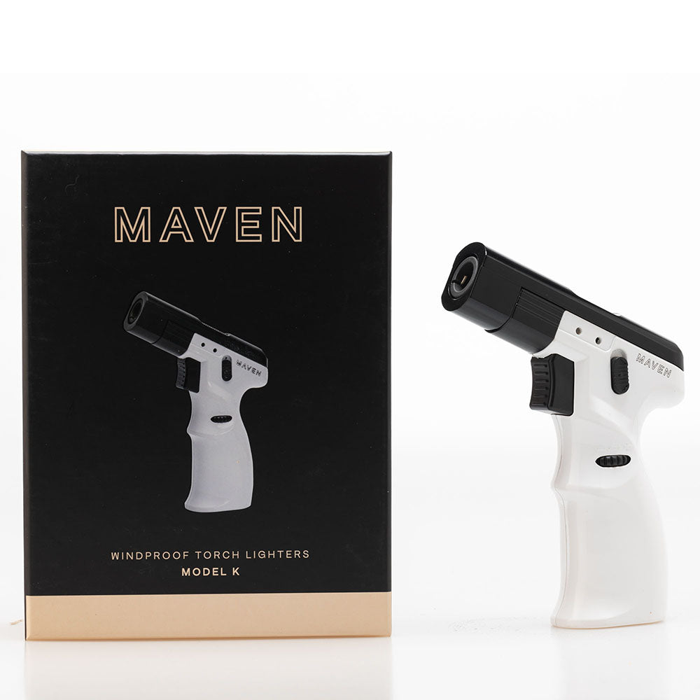 MAVEN TORCH - MODEL K
