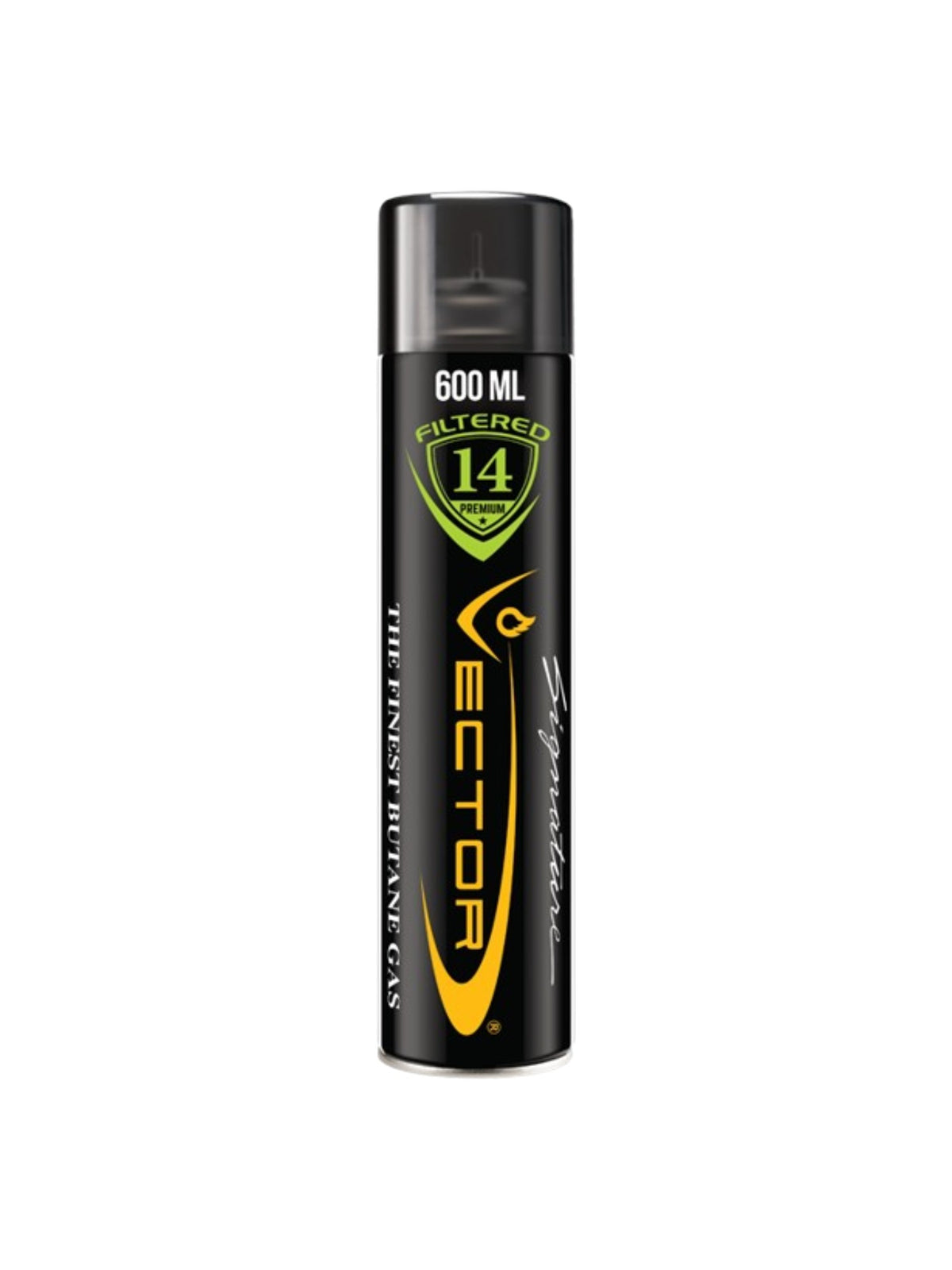 VECTOR BUTANE 600ML
