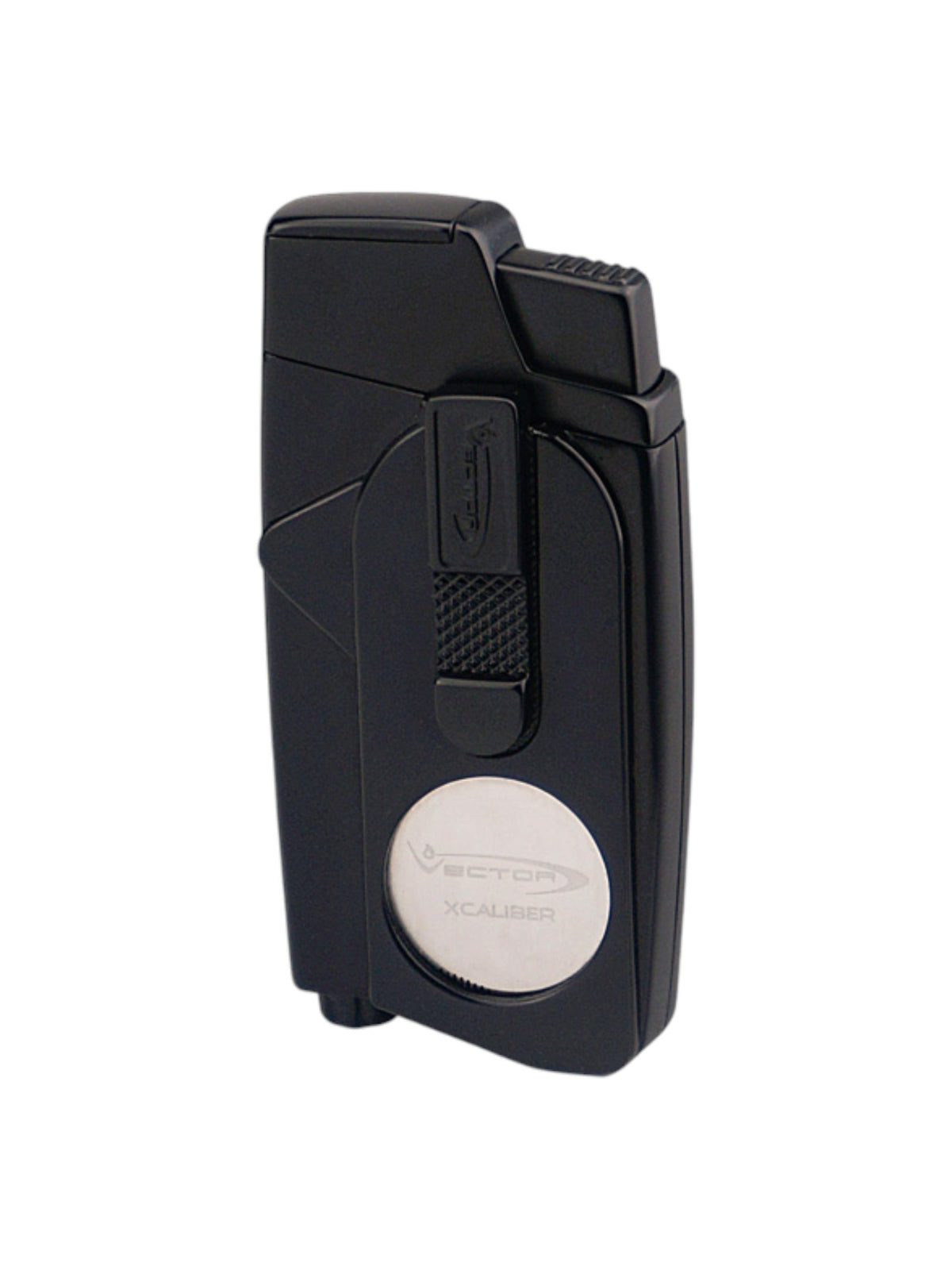 VECTOR XCALIBER W/ SERRATED CUTTER