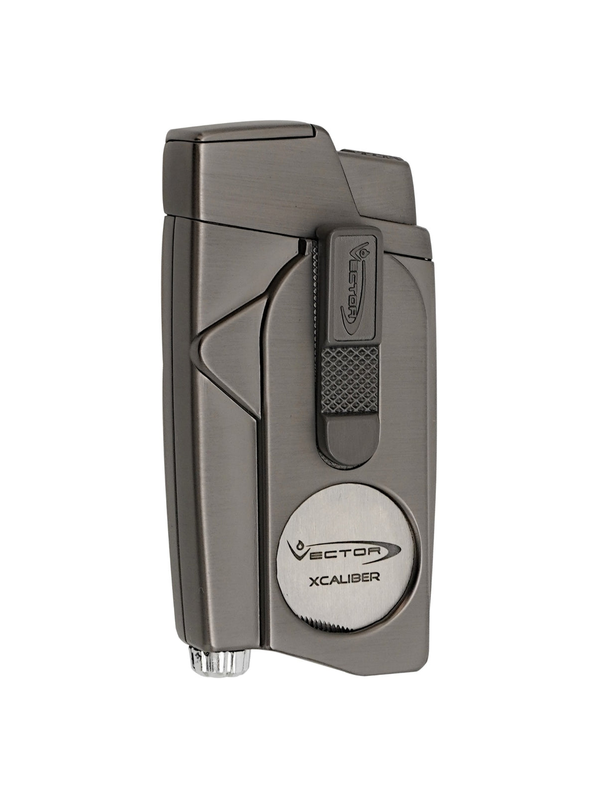 VECTOR XCALIBER W/ SERRATED CUTTER