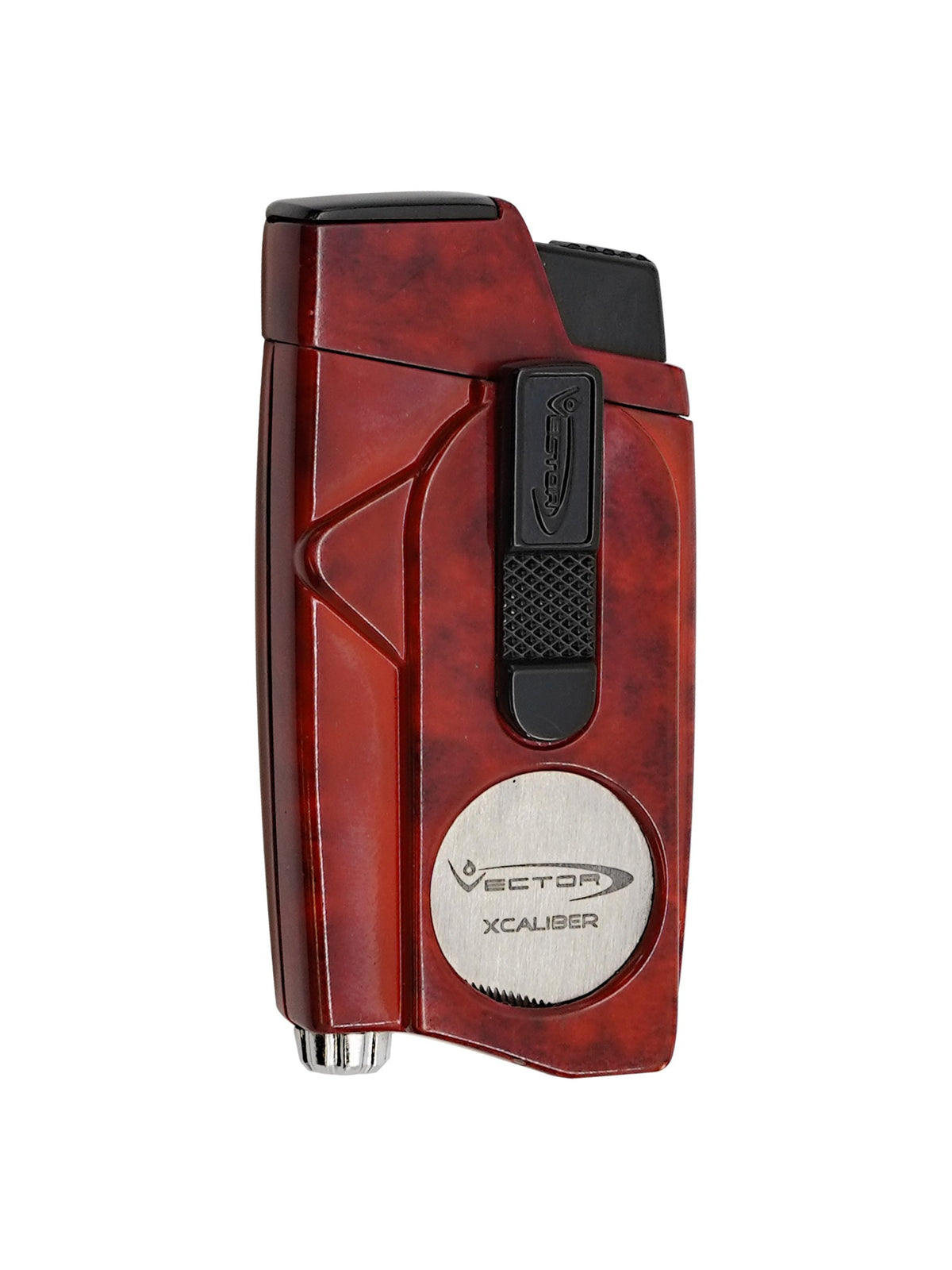 VECTOR XCALIBER W/ SERRATED CUTTER