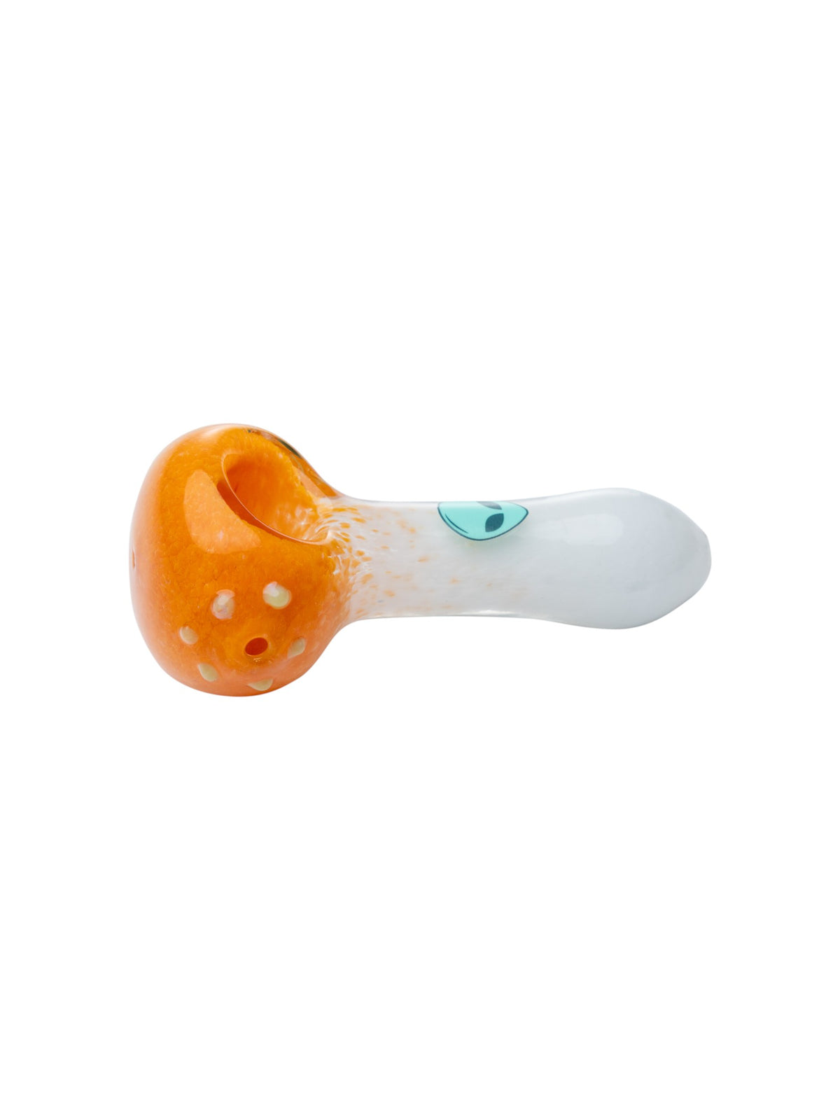PLHP18 PLUTO'S ZYRA HANDPIPE 5CT ASSORTED COLORS