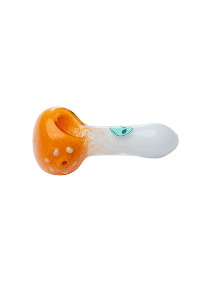 PLHP18 PLUTO'S ZYRA HANDPIPE 5CT ASSORTED COLORS