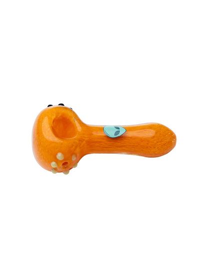 PLHP18 PLUTO'S ZYRA HANDPIPE 5CT ASSORTED COLORS