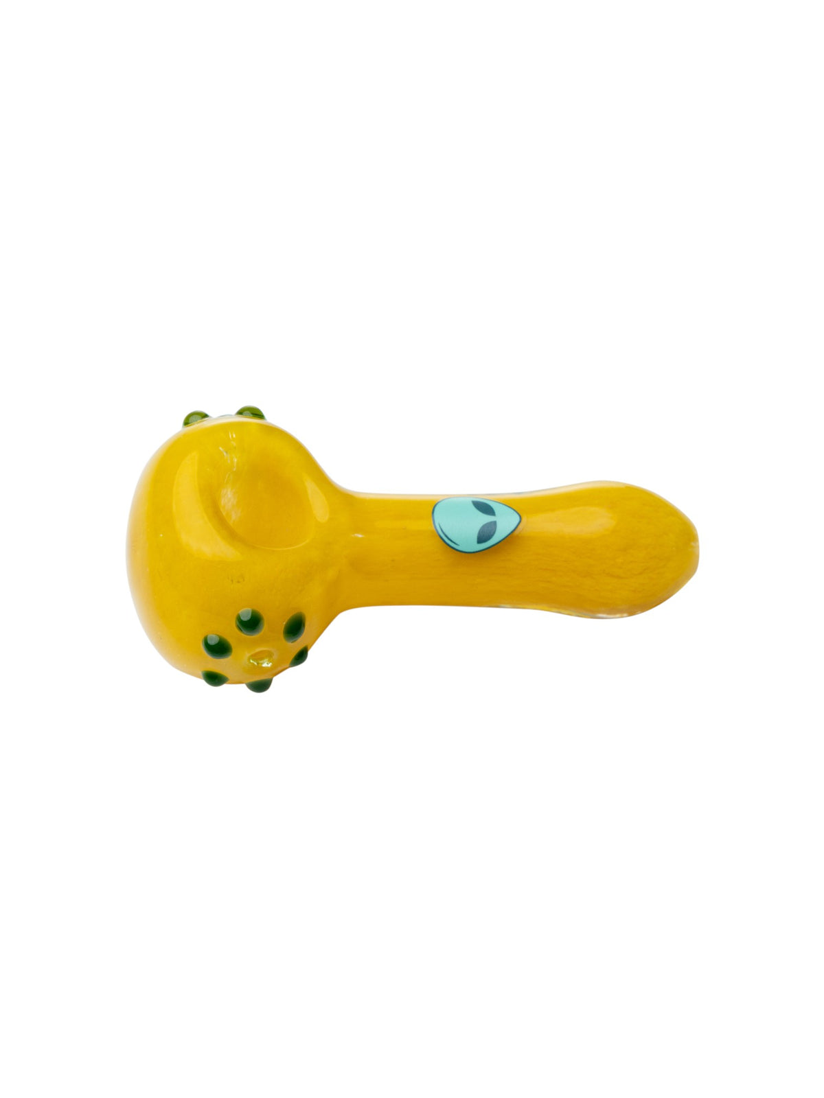 PLHP18 PLUTO'S ZYRA HANDPIPE 5CT ASSORTED COLORS