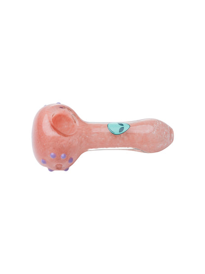 PLHP18 PLUTO'S ZYRA HANDPIPE 5CT ASSORTED COLORS